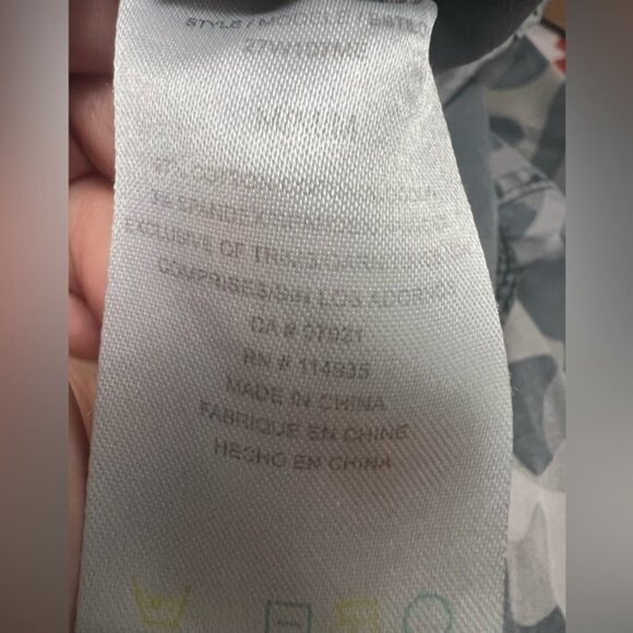 Guess micro-mini dress M stretchy - Picture 10 of 13